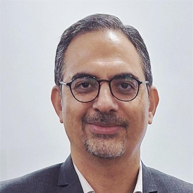 Saeed Farahany